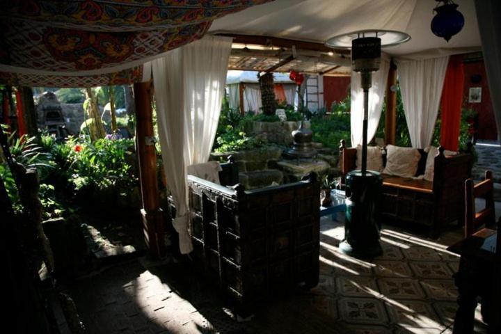 Dimora Coloniale B&B Forio di Ischia Εξωτερικό φωτογραφία
