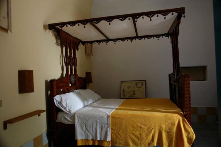 Dimora Coloniale B&B Forio di Ischia Εξωτερικό φωτογραφία