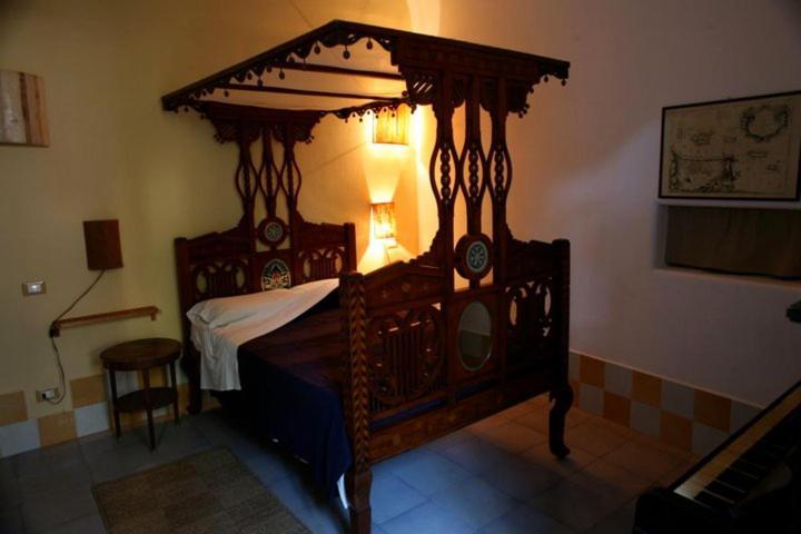 Dimora Coloniale B&B Forio di Ischia Εξωτερικό φωτογραφία