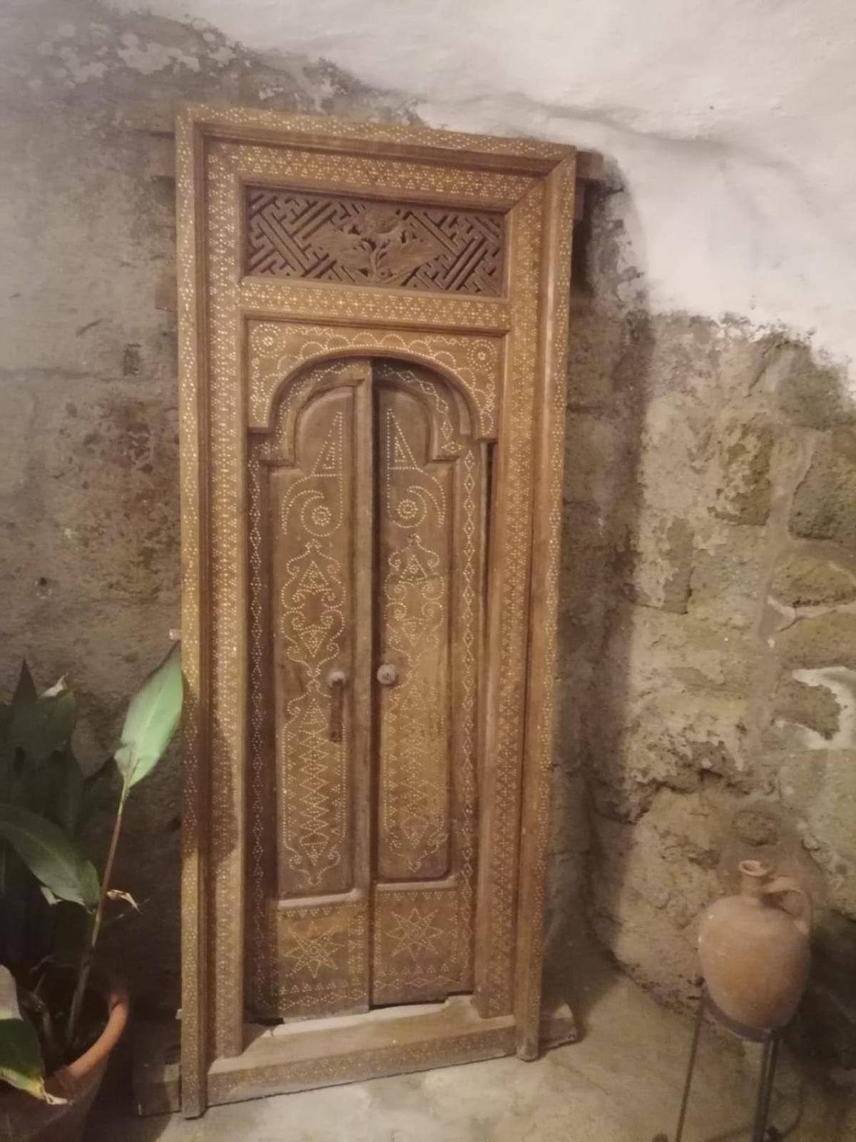 Dimora Coloniale B&B Forio di Ischia Εξωτερικό φωτογραφία