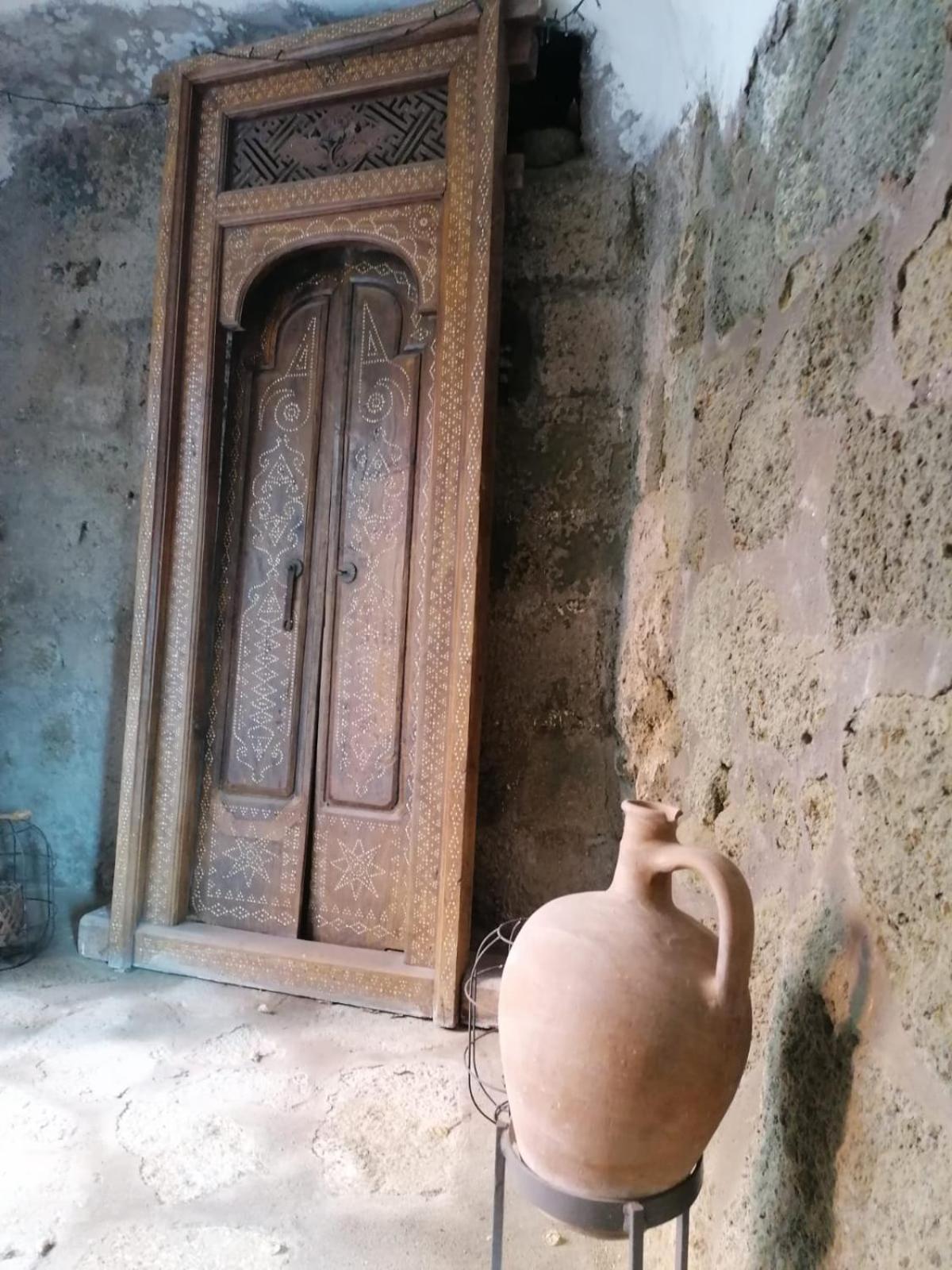 Dimora Coloniale B&B Forio di Ischia Εξωτερικό φωτογραφία