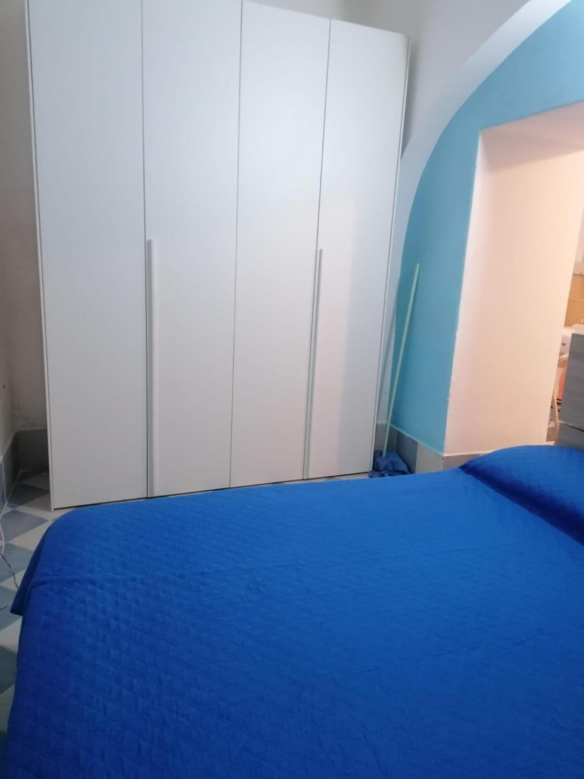 Dimora Coloniale B&B Forio di Ischia Εξωτερικό φωτογραφία