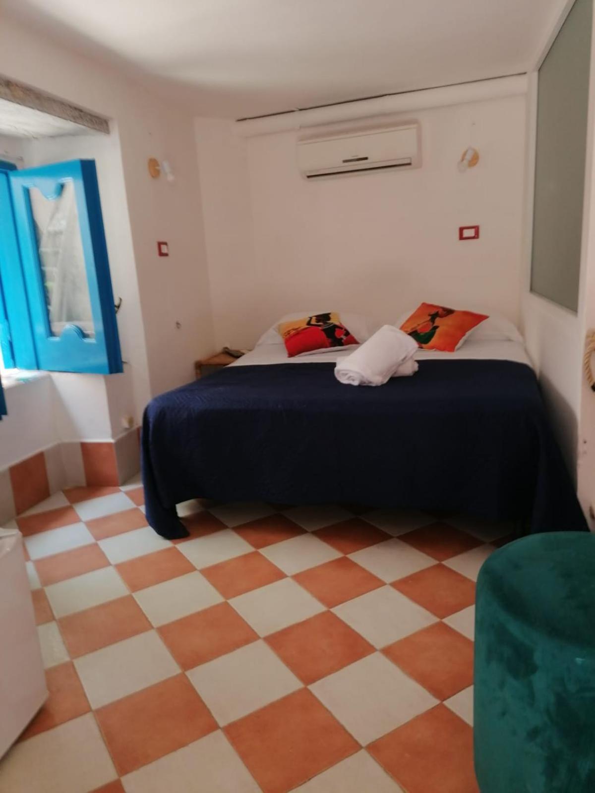 Dimora Coloniale B&B Forio di Ischia Εξωτερικό φωτογραφία