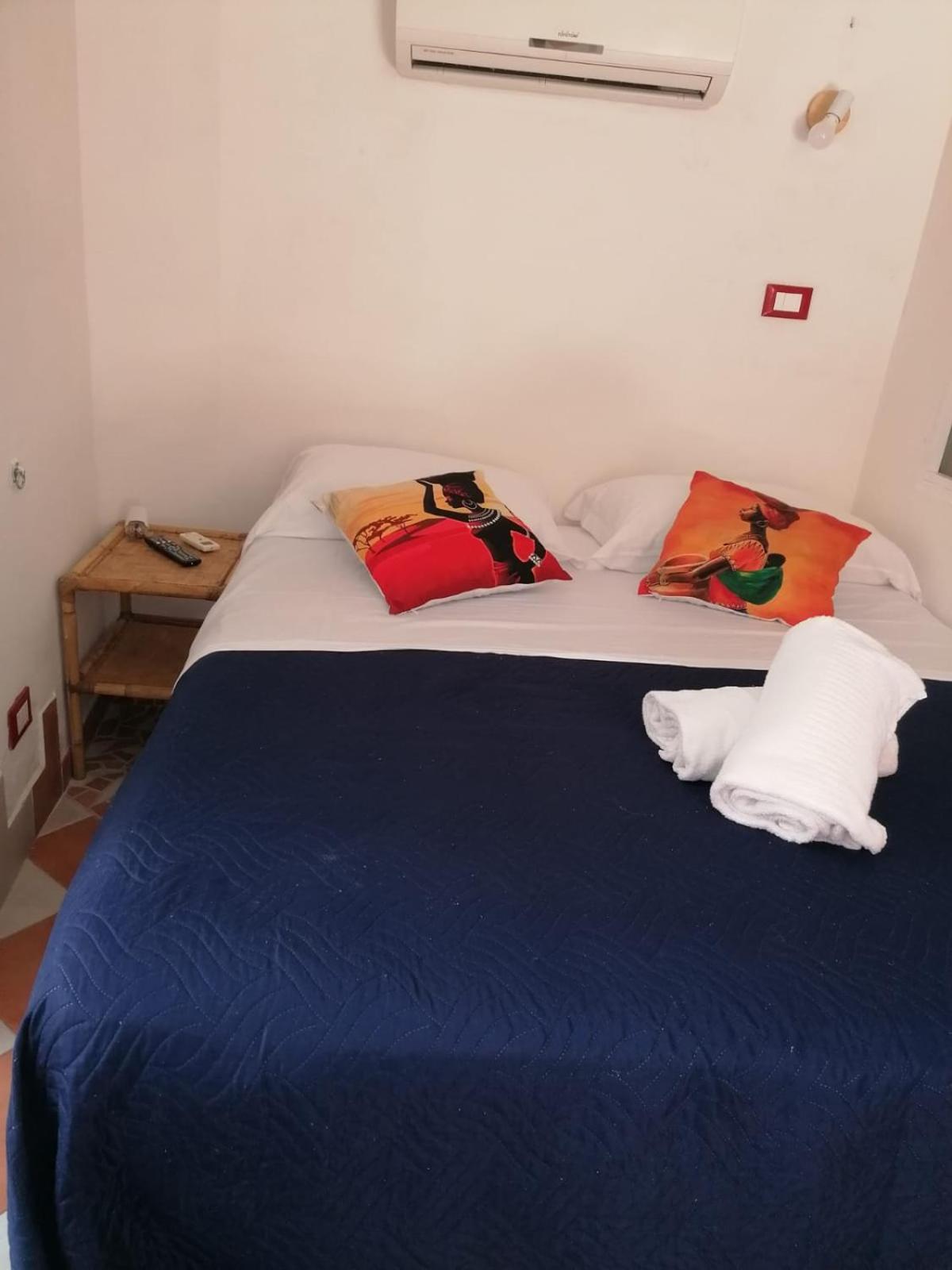 Dimora Coloniale B&B Forio di Ischia Εξωτερικό φωτογραφία